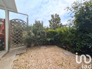 Vente  Appartement T2  de 45 m² à Saint Raphaël 220 000 euros