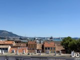 Vente  Appartement F3  de 69 m² à La Seyne 154 000 euros
