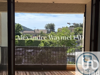Vente  Appartement F4  de 80 m² à Carqueiranne 495 000 euros