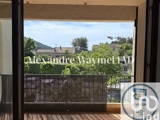 Vente  Appartement F4  de 80 m² à Carqueiranne 495 000 euros