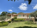 Vente  Maison de 112 m² à Pourrières 495 000 euros