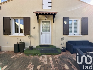 Vente  Appartement T3  de 68 m² à Saint Raphaël 368 000 euros