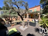 Vente  Maison de 182 m² au Revest les Eaux 675 000 euros