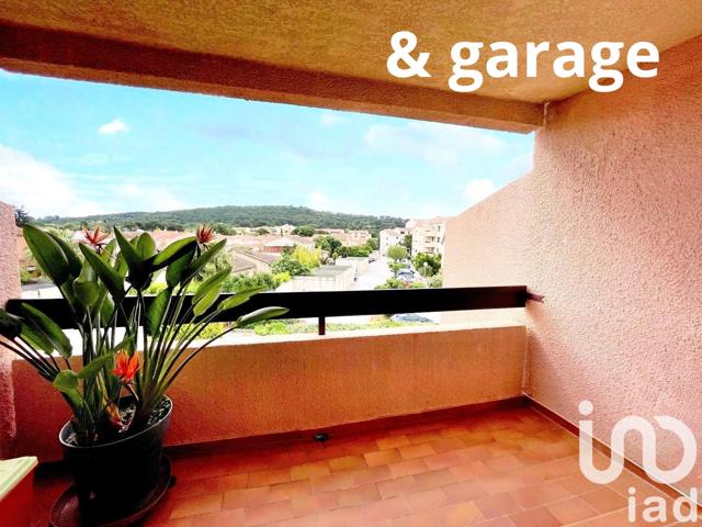 Vente  Appartement F4  de 80 m² à Sanary 410 000 euros Réf: SFN-1773618