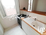 Vente  Appartement F2  de 29 m² à Toulon 85 000 euros