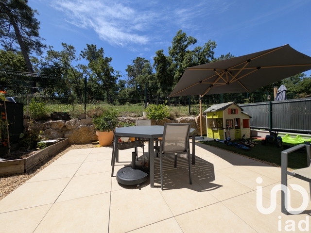 Vente  Maison de 74 m² à Cogolin 428 500 euros Réf: SFN-1775724