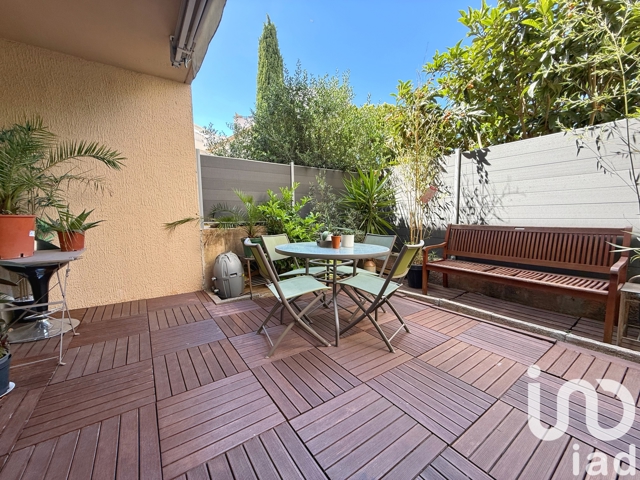 Vente  Appartement F3  de 64 m² à La Seyne 195 000 euros Réf: SFN-1774228
