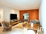 Vente  Appartement T3  de 64 m² à Toulon 200 000 euros