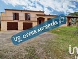 Vente  Maison de 130 m² à La Verdière 465 000 euros