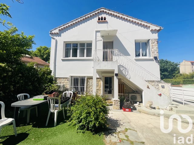 Vente  Maison de 137 m² à La Seyne 434 000 euros Réf: SFN-1775849
