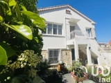 Vente  Maison de 137 m² à La Seyne 434 000 euros
