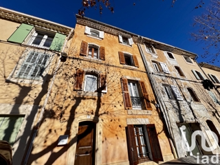 Vente  Maison de 171 m² à Brue Auriac 225 000 euros