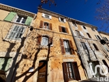 Vente  Maison de 171 m² à Brue Auriac 225 000 euros