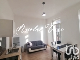 Vente  Appartement T3  de 57 m² à Toulon 160 000 euros