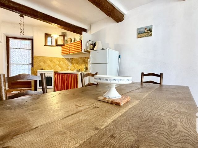 Vente  Maison de 74 m² à Roquebrune sur Argens 170 000 euros Réf: SFN-1776503