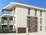 Vente  Appartement T4  de 81 m² à Fréjus 538 000 euros