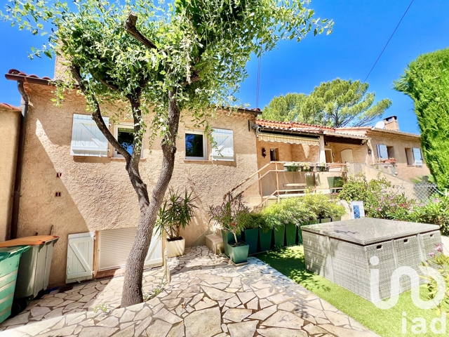 Vente  Maison de 99 m² à Fréjus 442 900 euros Réf: SFN-1777039