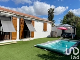 Vente  Maison de 88 m² à La Londe les Maures 485 000 euros