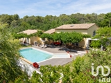 Vente  Maison de 290 m² à Solliès Pont 985 000 euros