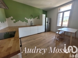 Vente  Appartement T3  de 88 m² à Toulon 248 000 euros
