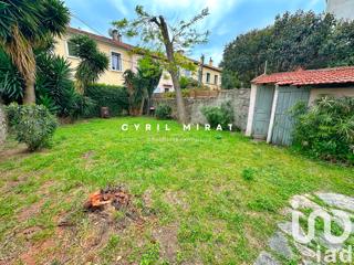 Vente  Maison de 153 m² à La Seyne 399 000 euros