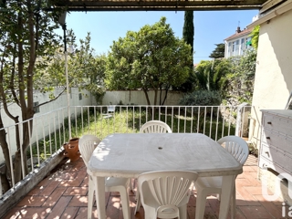 Vente  Appartement T3  de 72 m² à Toulon 365 000 euros