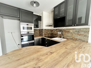 Vente  Appartement F2  de 37 m² à Toulon 144 000 euros