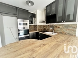 Vente  Appartement F2  de 37 m² à Toulon 144 000 euros
