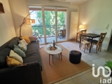 Vente  Appartement F2  de 37 m² à Brignoles 146 000 euros