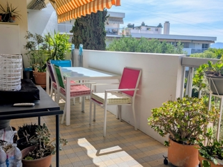 Vente  Appartement T2  de 45 m² à Toulon 230 000 euros