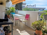 Vente  Appartement T2  de 45 m² à Toulon 230 000 euros