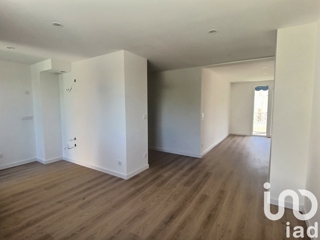 Vente  Appartement T3  de 76 m² à Six-Fours 305 000 euros