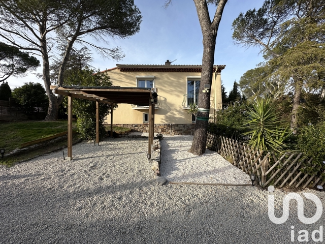 Vente  Maison de 139 m² à Saint Raphaël 810 000 euros Réf: SFN-1776279