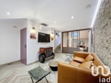 Vente  Appartement T2  de 48 m² à Sainte Maxime 285 000 euros