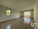 Vente  Appartement T3  de 72 m² à Toulon 255 000 euros