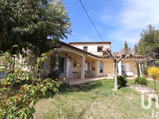 Vente  Maison de 137 m² à Montmeyan 425 000 euros