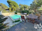 Vente  Maison de 173 m² à Six-Fours 895 000 euros