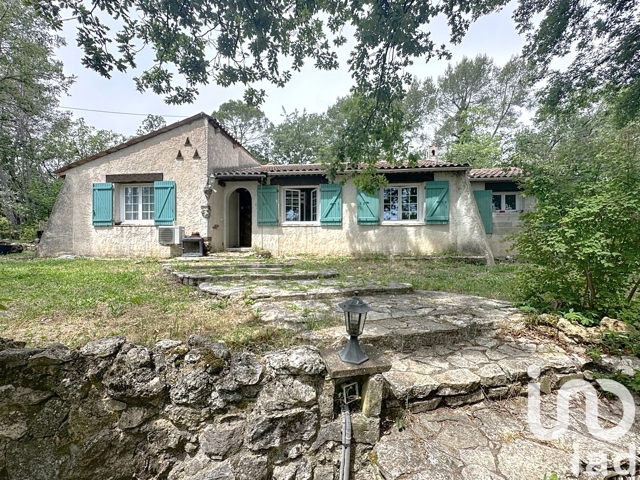 Vente  Maison de 111 m² à Fayence 475 000 euros Réf: SFN-1670963
