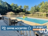 Vente  Maison de 146 m² à Besse sur Issole 415 000 euros