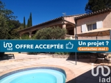 Vente  Maison de 95 m² à La Roquebrussanne 449 000 euros