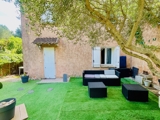 Vente  Appartement T2  de 25 m² à La Londe les Maures 179 000 euros