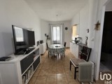 Vente  Appartement T3  de 45 m² à Toulon 130 000 euros