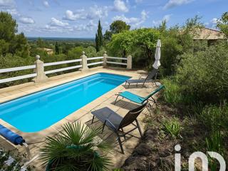 Vente  Maison de 145 m² à Montfort sur Argens 399 000 euros