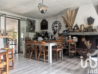 Vente  Maison de 175 m² à Rocbaron 395 000 euros