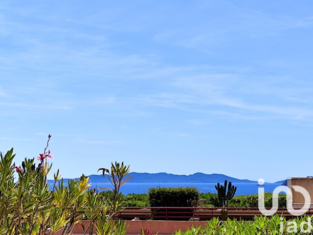Vente  Studio de 26 m² au Lavandou 180 000 euros Réf: SFN-1595717