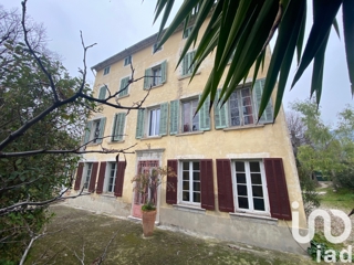 Vente  Maison de 338 m² à La Valette du Var 1 150 000 euros