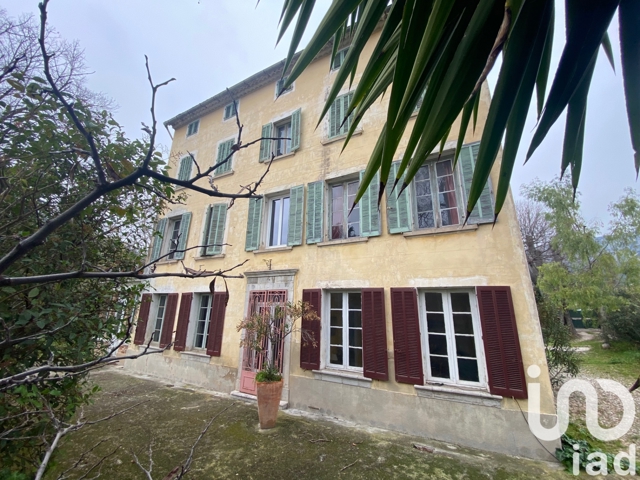 Vente  Maison de 338 m² à La Valette du Var 1 150 000 euros Réf: SFN-1698796