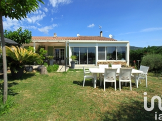Vente  Maison de 130 m² à Saint Zacharie 609 000 euros