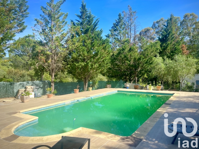 Vente  Maison de 200 m² à La Môle 742 000 euros Réf: SFN-1779026