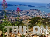Vente  Appartement T3  de 63 m² à Toulon 207 500 euros
